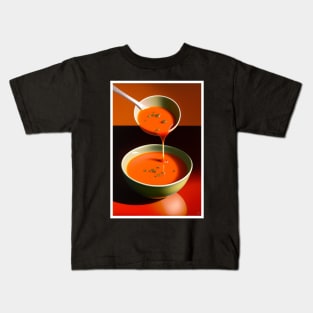 Soup Kids T-Shirt